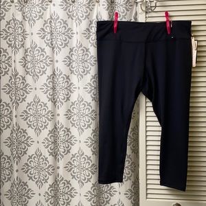 CALIA Essential 7/8 Legging! NWT!! 2X